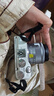 佳能 Canon EOS M3 M5 M50 M6 M100 M200 微单相机 入门学生旅游相机 佳能 M3 15-45 套机(颜色备注) 95成新 实拍图