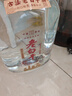 滏陽河老白干衡水53度老白干60/67/72度纯粮食酒泡酒散装高度白酒玻璃桶装送礼 60度 5L 1坛 （泡酒自饮皆宜） 实拍图