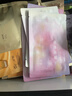阿芙11籽焕亮淡纹紧致精华油蜜面膜（3g+20ml+15ml）*6片/盒精华油敷 实拍图