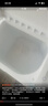 荣事达（Royalstar）洗衣机半自动家用大容量双桶双缸波轮洗衣机脱水双筒 半自动洗衣机以旧换新 15.5公斤洗+脱【洗10KG+脱5.5KG】 实拍图