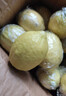 广东香水黄柠檬包邮新鲜水果柠檬精选皮薄奶茶店专用整箱 现货 柠檬带箱2斤单果70g+约10-18个 实拍图