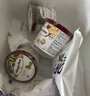 哈根达斯（Haagen-Dazs）冰淇淋超值尽享礼盒装 (香草味*2/比利时巧克力*2) 100ml*4 实拍图