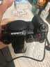 松下（Panasonic）DC-S5M2GK二代全画幅4K数码微单相机S5二代S5 mark2  约2420万有效像素 新相位混合对焦实时LUT S5M2【不含镜头】单机身 官方标配 实拍图