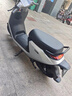 九号（Ninebot）电动摩托车N85C 9号电动电瓶车成人小型铅酸电摩【门店自提】 颜色可到门店选 实拍图