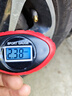 酷莱普数显胎压计高精度电子 胎压表 汽车轮胎气压表胎压计 KLP-86095 实拍图