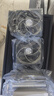 Thermalright(利民)Peerless Assassin 120 AGHP 3.0 热管风冷散热器 6热管双塔 带顶盖双C12风扇 PA120 实拍图