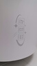 海尔（Haier）智家出品Leader统帅热水器电热水器40升家用储水式卫生间洗澡小户型租房优选上门安装防电墙专利LC 50L 2200W 超一级能效【X5】 实拍图