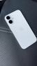Apple/苹果 iPhone 16（A3288）256GB 白色 支持移动联通电信5G 双卡双待手机 实拍图