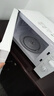美的（Midea）快捷微波炉 家用小型 360°转盘加热 旋钮操控 易洁内胆（M1-L213B） 实拍图