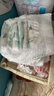 碧芭宝贝【品牌直供安心品质】盛夏光年1代拉拉裤透气纤柔至薄拉拉学步裤 拉拉学步裤XXXXL【24片】19kg+ 实拍图