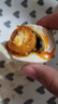 【热销百万单】正宗咸鸭蛋50g/枚饱满流油生鲜超市早餐新鲜即食 6枚 实拍图