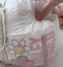 盛夏光年有钱花系列双重联名山茶花透气纸尿裤XL码 36片 实拍图