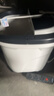蓓慈(beici)泡脚桶全自动按摩足浴盆洗脚盆电动恒温加热深桶智能送长辈实用妈妈生日礼物 517B【镜面触控+漏保开关】 实拍图