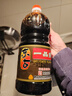 东古 一品鲜生抽酱油 【特级酱油 一品鲜经典】1.9kg 0脂调料炒菜蒸煮 实拍图