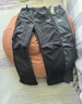 JEEP SPIRIT吉普冲锋裤男士裤子男款秋冬季工装裤休闲裤直筒运动长裤 实拍图