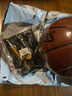 斯伯丁（SPALDING）篮球TF系列7号PU比赛室内外兼用耐磨成人青少年 77-176Y 实拍图