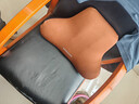 京冇靠枕办公座椅久坐护腰靠垫沙发椅子靠背垫汽车腰垫腰部支撑腰托 实拍图