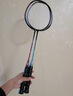 安踏羽毛球拍男女对拍耐打深凹槽比赛双拍球包尼龙球手胶套装  实拍图