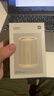 小米（MI）Xiaomi 蓝牙音箱 Mini 浅咖色 声学小钢炮小米澎湃智联 户外防尘防水露营NFC 高保真 礼物 家用 实拍图