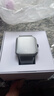 小米（MI）REDMI Watch 5 典雅黑 国家补贴 澎湃OS 2 心率血氧监测 蓝牙通话 红米手表5 智能手表 小米汽车 实拍图