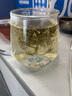 胖东来优选超市张家界野生莓茶芽尖莓茶湖南正宗龙须嫩芽藤茶养生 莓茶(特级芽尖)8罐装共1000 实拍图