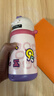 babycare儿童保温杯婴儿吸管水杯水壶不锈钢保温杯上学450ml-新旧款混发 实拍图