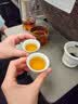 茶一馆茶叶陈年糯香普洱茶云南勐海古树普洱熟茶小沱茶礼盒装500g 实拍图
