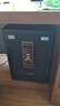 虎牌保险柜家用小型指纹密码WiFi保险箱办公全钢防盗可入墙 60金刚黑 驭尚系列（触控密码+TOUCH指纹识别） 实拍图