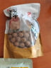 方家铺子 中华老字号 严选7A桂圆干500g 1斤 带壳肉厚龙眼肉 煲汤泡茶干货 实拍图