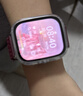 小米（MI）REDMI Watch 5 皎月银 国家补贴 澎湃OS 2 心率血氧监测 蓝牙通话 红米手表5 智能手表 小米汽车 实拍图