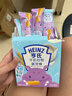亨氏（Heinz）婴幼儿谷物磨牙棒牛奶味宝宝零食磨牙棒饼干64g 6个月以上 实拍图