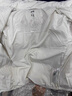 优衣库女装无缝羽绒连帽外套/外套夹克25秋冬新款478577 01 乳白色 M /160/84A 实拍图