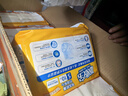 可靠（COCO）吸收宝成人拉拉裤S80片（臀围≤90cm）内裤型纸尿裤老年人尿不湿 实拍图