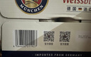 Paulaner（保拉纳） 进口德国啤酒 柏龙白啤500ml听装 小麦白啤 整箱批发 保拉纳 啤酒 500mL 24罐 实拍图