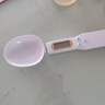 COOKSS电子秤量勺秤克数烘焙电子秤勺奶粉勺婴儿宝宝辅食工具称重计量勺 实拍图