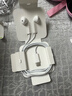 Apple/苹果 USB-C接口有线耳机 type-c接口有线耳机苹果耳机 苹果17有线耳机笔记本耳机游戏音乐 实拍图