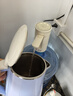 小熊（Bear）桶装水抽水器 电动压水器 自动吸水器 矿泉水上水器 饮水机抽水神器抽水泵 YSJ-D06H5 实拍图