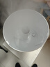 米家小米加湿器3 家用卧室大容量办公室桌面轻音空气加湿器 MJJSQ07DY 实拍图