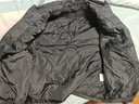 雪中飞男女立领秋羽绒百搭轻薄鸭绒立领修身轻盈隐藏式口袋 梦幻灰|8051-男 L 175/96A 实拍图