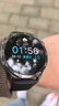 HUAWEI WATCH GT 5 幻夜黑46mm华为智能手表情绪健康助手玄玑感知系统 实拍图