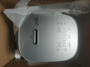 美的（Midea）电饭煲花瓣IH系列智能电磁加热家用电饭锅大火力米饭锅煮小米粥加厚青瓷鼎釜【国家补贴】CFB5097H 实拍图