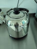 志高（CHIGO）烧水壶电热水壶保温全自动智能恒温电热水壶家用商用304不锈钢6L大容量电水壶 实拍图