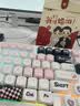 狼蛛（AULA）S98机械键盘有线/蓝牙/无线三模连接Gasket结构热插拔2U0 96键 游戏办公键盘 【有线版】S98小拽猫-冰蓝光 红轴 实拍图