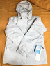 Columbia张婧仪同款哥伦比亚女防水冲锋衣650蓬羽绒服三合一外套XR2978 031XR4256 S(155/80A) 实拍图
