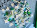 乳中情无蔗糖奶制品零食大礼包500g 内蒙奶特产 休闲零食送同学送长辈 实拍图