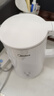 美的（Midea）电热水壶烧水壶自动断电保温一体 316L不锈钢价保11.11 1.5升恒温壶保温养生自动断电15X301-PRO 实拍图