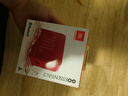 JBL GO ESSENTIAL 2 音乐青春版二代 便携式蓝牙音箱【国家补贴】桌面家用小音响 女生礼物 红色 实拍图