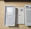 OPPO Find X8 16GB+512GB 浮光白 无影抓拍 超轻薄直屏 天玑9400 AI一键问屏 5630mAh 国家补贴 5G手机 实拍图