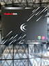 金百达（KINGBANK）16GB(8GBX2)套装 DDR4 3200 台式机内存条 银爵 C16 适配黑神话悟空 实拍图