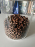 京东京造 意式拼配咖啡豆250g 中度烘焙高分铂金奖阿拉比卡豆果酸明亮 实拍图